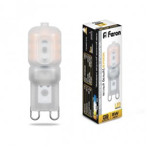 Лампочка FERON LB-430 (25636)
