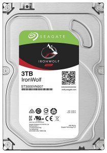 Жесткий диск Seagate ST3000VN007