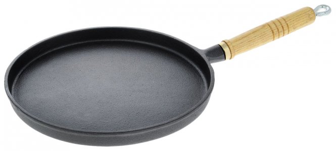 Сковорода Myron Cook MC2286