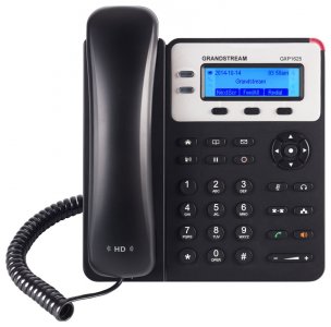 VoIP оборудование Grandstream GXP-1625