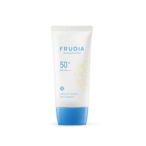 Крем-эссенция с ультра защитой от солнца Frudia Ultra UV Shield Sun Essence
