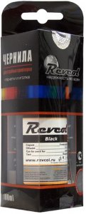 Чернила REVCOL Epson (R-E-0,1-BD)