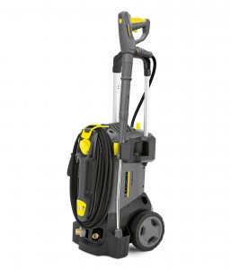 Мойка высокого давления Karcher HD 5/17 C 3 кВт 170 бар 480 л/ч (1.520-930.0)