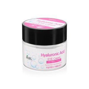 Ультраувлажняющий крем с гиалуроновой кислотой EKEL Ekel Hyaluronic Acid Eye Cream