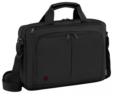 Рюкзаки, чемоданы, сумки Wenger черный (601064)
