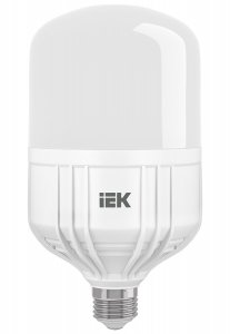 Лампа светодиодная Iek Lle-hp-50-230-40-e27 (479690)