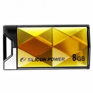 USB-флешка Silicon Power Touch 850 8Gb