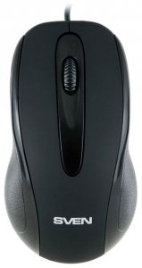 Мышь Sven RX-170 USB (SV-03200170UB)