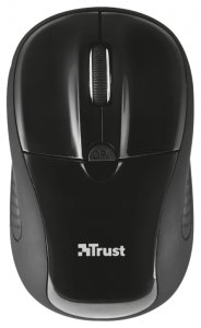 Мышь беспроводная Trust Primo Wireless Mouse, 20322