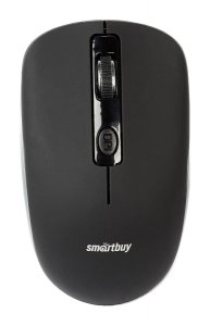 Мышь Smartbuy One 345AG Black (SBM-345AG-K)