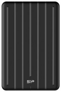 Твердотельный накопитель Silicon Power Bolt B75 Pro SP256GBPSD75PSCK 256GB
