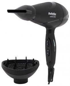 Фен Babyliss 6613DE