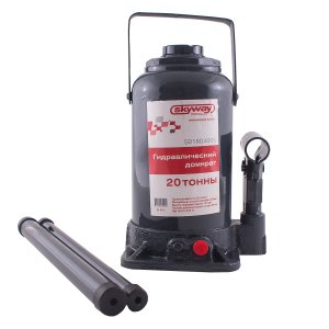 Домкрат Skyway S01804005