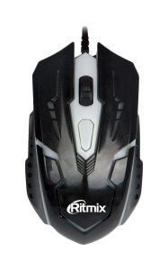 Мышь Ritmix ROM-311 Gaming