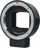 Адаптер для объективов Sigma MC-21, Canon EF на L-mount (89E969)
