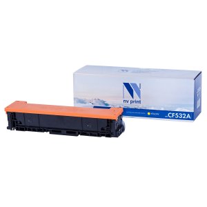 Картридж NV Print NV-CF532AY