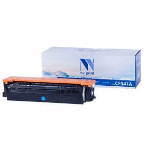 Картридж NV Print NV-CF541AC