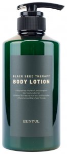 Лосьон для тела с черным тмином EUNYUL Black Seed Therapy Body Lotion (405884)
