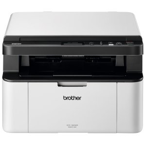 Лазерное МФУ Brother DCP-1623WR белый (DCP1623WR1)