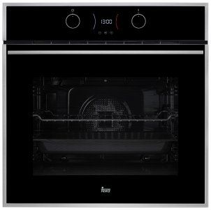 Электрический духовой шкаф Teka HLB 830 Stainless Steel