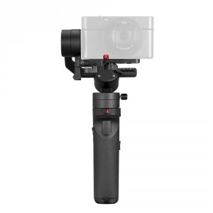 Стабилизатор Zhiyun Crane-M2, электронный для устройств до 700 г (C020016EUR)