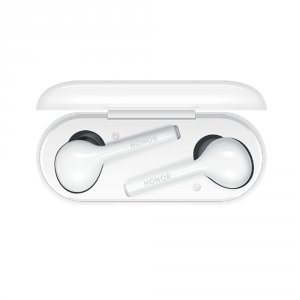 Наушники True Wireless Huawei Bluetooth-гарнитура Honor FlyPods Lite (белая)