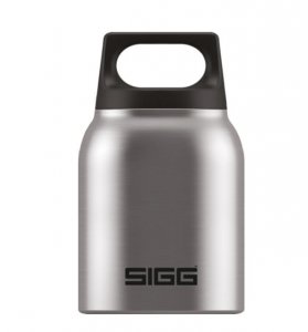 Термос Sigg H&C Food Jar Brushed 300мл (8592.10)