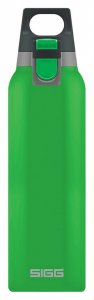 Термос Sigg H&C One 500мл Green (8694.10)