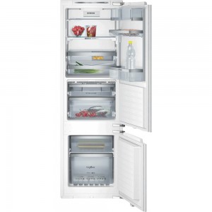 Встраиваемый холодильник комби Siemens KI39FP60RU
