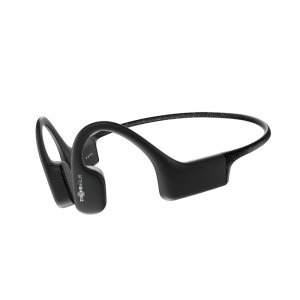 Наушники с костной проводимостью звука AfterShokz Xtrainerz Black Diamond (AS700BD)