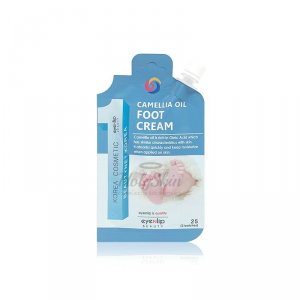 Крем для ног EYENLIP Camellia Oil Foot Cream (ENL 282)