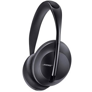 Наушники накладные Bluetooth Bose 700 Black (794297-0100)