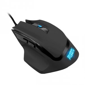 Игровая мышь Sharkoon Shark Force Black (SHARK FORCE BLACK)