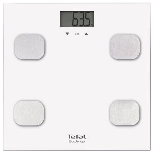 Напольные весы Tefal Body Up BM2523V0