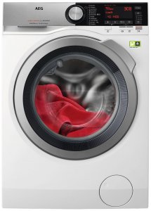 Стиральная машина AEG L8FEC68SR