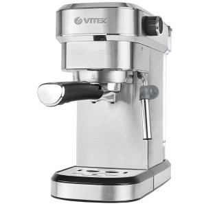 Кофеварка рожкового типа VITEK VT-1509