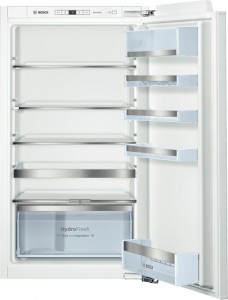 Встраиваемый холодильник без морозильника Bosch KIR 31 AF 30 R