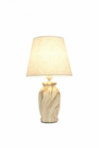 Настольная лампа декоративная ESCADA Modern 10183/L