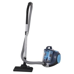 Пылесос с контейнером для пыли Tefal Swift Power Cyclonyc TW2971EA