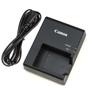 Зарядное устройство для циф.фотоаппарата Canon LC-E10E для LP-E10 (5110B001)
