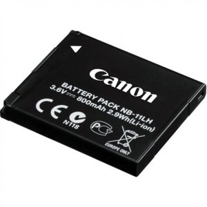 Аккумулятор для цифрового фотоаппарата Canon NB-11LH (9391B001)