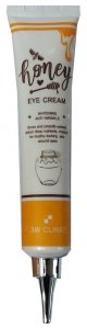 Питательный крем для век с экстрактом меда 3W Clinic Крем для кожи вокруг глаз с мёдом Honey Eye Cream (776240)