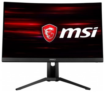 Игровой монитор MSI Optix MAG241CP