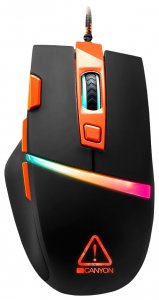 Игровая мышь Canyon CND-SGM04RGB