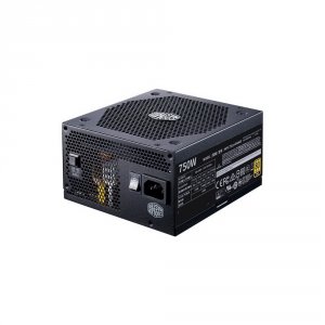 Блок питания для компьютера Cooler Master MPY-7501-AFAAGV (MPY-7501-AFAAGV-EU)
