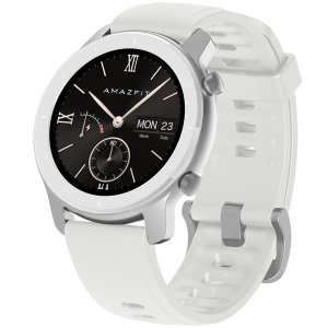 Смарт-часы Amazfit AMF GTR White (6970100373011)