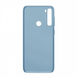 Чехол Vipe Light Gum для Xiaomi Redmi Note 8T, Blue
