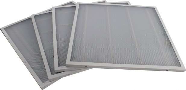 Панель светодиодная Smartbuy Sbl-uni-36w-45k (SBL-uni-36W-45K)