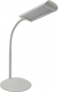 Настольный светильник Smartbuy SBL-DL-6-WL-White белый