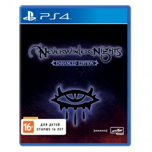 PS4 игра Skybound Neverwinter Nights: Enhanced Edition